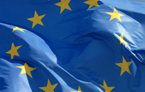 bandeira UE