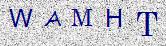 Captcha gerado