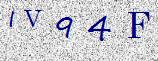 Captcha gerado