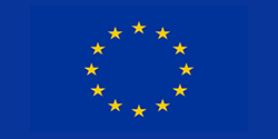 Logótipo da União Europeia