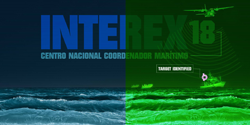 Centro Nacional Coordenador Marítimo – Exercício INTEREX 18